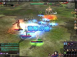 画像集#007のサムネイル/スピーディな展開と戦術性の高い戦闘。「アトランティカ」プレイレポート