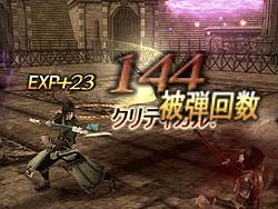 画像集#014のサムネイル/スピーディな展開と戦術性の高い戦闘。「アトランティカ」プレイレポート