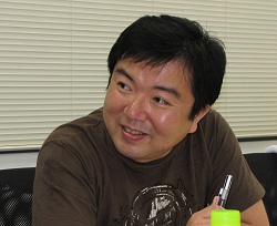 画像集#008のサムネイル/「タイタンサーバー」は今後の布石にすぎない!? 「アトランティカ」三大新システムについて開発リーダーに聞いてみた