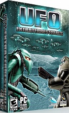 UFO: Extraterrestrials