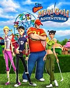 3D Ultra Minigolf Adventures
