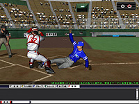 画像集#004のサムネイル/“プロ野球ファンに向けたコミュニケーションツールでありたい”開発者が語る「プロ野球チームをつくろう！ONLINE」とは