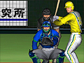 「野球つくONLINE」,アップデートで2008年選手データに更新。話題の新人選手も追加だ