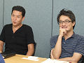 正式サービス開始2周年記念! 「プロ野球チームをつくろう!ONLINE」のこれまでを振り返りつつ,次回作についても聞いた