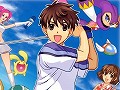 「スプラッシュ!ゴルフ」,オープンβテストが2月20日にスタート。ハンゲームでのサービスも同時に開始