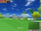 画像集#013のサムネイル/ソニックと一緒にコースへ出られる「スプラッシュ！ゴルフ」。ギミック満載のコースや新モードなどを写真で紹介