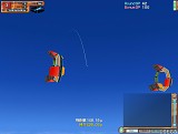 画像集#021のサムネイル/ソニックと一緒にコースへ出られる「スプラッシュ！ゴルフ」。ギミック満載のコースや新モードなどを写真で紹介