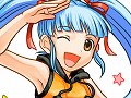 ナイツやぷよがキャディに! 「スプラッシュ!ゴルフ」の正式サービス開始日が4月23日に決定