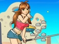 「スプラッシュ!ゴルフ」,ファンタジーゾーンな新コースやモロ星人なクラブセットなど実装