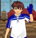 画像集#019のサムネイル/「スプラッシュ!ゴルフ」にファンタジーゾーンな新コースが登場&新規登録で「プレイヤーチケット(ショコラ)」をもらおう