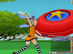 画像集#005のサムネイル/“セガらしさ”に溢れたオンラインゴルフゲーム「セガ　スプラッシュ！ ゴルフ」のプレイレポートを掲載