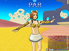 画像集#006のサムネイル/“セガらしさ”に溢れたオンラインゴルフゲーム「セガ　スプラッシュ！ ゴルフ」のプレイレポートを掲載