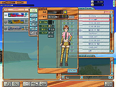 画像集#021のサムネイル/“セガらしさ”に溢れたオンラインゴルフゲーム「セガ　スプラッシュ！ ゴルフ」のプレイレポートを掲載