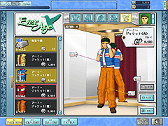 画像集#028のサムネイル/“セガらしさ”に溢れたオンラインゴルフゲーム「セガ　スプラッシュ！ ゴルフ」のプレイレポートを掲載