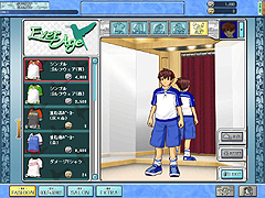 画像集#029のサムネイル/“セガらしさ”に溢れたオンラインゴルフゲーム「セガ　スプラッシュ！ ゴルフ」のプレイレポートを掲載