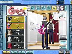 画像集#031のサムネイル/“セガらしさ”に溢れたオンラインゴルフゲーム「セガ　スプラッシュ！ ゴルフ」のプレイレポートを掲載