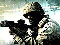 「CoD4」,バラエティ・マップパックの新マップ画像集を掲載