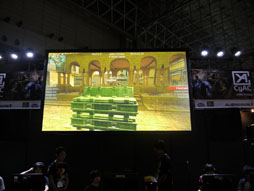 画像集#008のサムネイル/［TGS 2012］e-Sports 日本選手権 2012「Call of Duty 4: Modern Warfare」決勝戦のレポートを掲載。接戦の末，OKURAが優勝