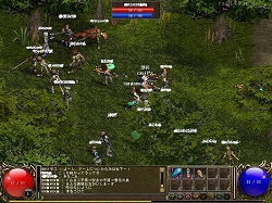 画像集#013のサムネイル/最大の売りは，MMORPGが本来持つべきコミュニティの形。「アッピーオンライン2（仮称）」運営スタッフインタビュー