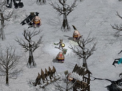 画像集#014のサムネイル/最大の売りは，MMORPGが本来持つべきコミュニティの形。「アッピーオンライン2（仮称）」運営スタッフインタビュー