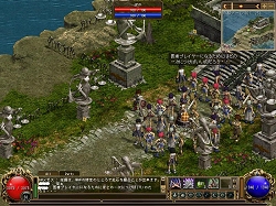 画像集#019のサムネイル/最大の売りは，MMORPGが本来持つべきコミュニティの形。「アッピーオンライン2（仮称）」運営スタッフインタビュー