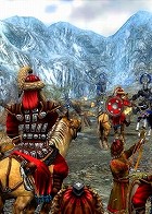 The Golden Horde