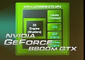 NVIDIA,ノートPC向けのハイエンドGPU「GeForce 8800M」シリーズを発表