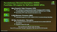 #007Υͥ/NVIDIAΡPCΥϥGPUGeForce 8800Mץ꡼ȯɽ