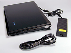 画像集#004のサムネイル/「NEXTGEAR-NOTE M720WXV1」で「GeForce 8800M GTX」の3D性能をチェックする