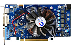 画像集#007のサムネイル/「NEXTGEAR-NOTE M720WXV1」で「GeForce 8800M GTX」の3D性能をチェックする