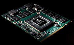 画像集#009のサムネイル/「NEXTGEAR-NOTE M720WXV1」で「GeForce 8800M GTX」の3D性能をチェックする