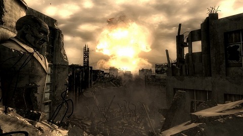#003Υͥ/GC 200828ȯޤǤ2RPGFallout 3פΥPerkså