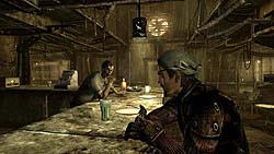画像集#019のサムネイル/東京ゲームショウで，世界が注目するRPG「Fallout 3」がプレイアブル展示
