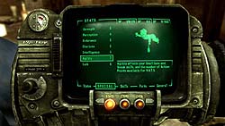 画像集#027のサムネイル/東京ゲームショウで，世界が注目するRPG「Fallout 3」がプレイアブル展示