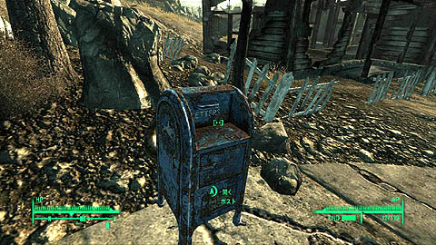 画像集#037のサムネイル/東京ゲームショウで，世界が注目するRPG「Fallout 3」がプレイアブル展示