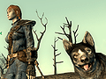 「Fallout 3」に安らぎの場所はあるのか? を鋭く問う週刊連載「荒野に咲いた一輪の花」第5回を掲載