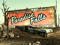 ピンチに次ぐピンチに襲われるPC版「Fallout 3」の連載,「荒野に咲いた一輪の花」第7回を掲載
