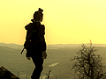 愛と感動の最終回を迎えたような気がするPC版「Fallout 3」の週刊連載,「荒野に咲いた一輪の花」第8回を掲載