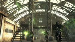 画像集#004のサムネイル/「Fallout 3」，DLC第3弾「Broken Steel」が発表