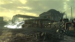 画像集#006のサムネイル/「Fallout 3」，DLC第3弾「Broken Steel」が発表