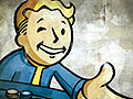 「Fallout」最新作らしきティザーサイトに動きあり。ついに“核の冬”が到来し,謎のメッセージが公開