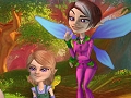 SOE,ほのぼのMMO「Free Realms」のβテスター募集を開始