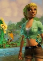 Free Realms