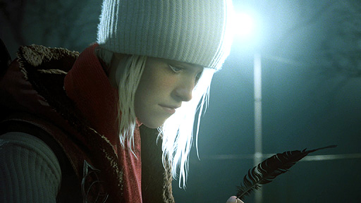 The Secret Worldץƥࡼӡ