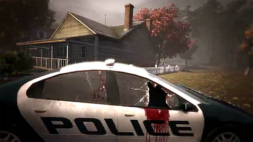 Savage Coast Location Video-The Secret World