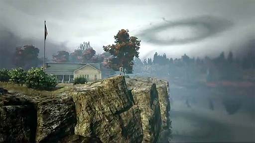 The Secret World - Blue Mountain Preview Video