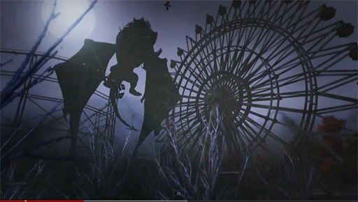 The Secret World - Launch Trailer