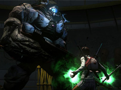 現代世界で伝説上の魔物達と戦うMMORPGがFree-to-Playに。「Secret World Legends」のローンチトレイラーが公開