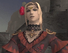 画像集#001のサムネイル/【FFXIレポート03】真の意味での“中衛”ジョブ？　アルタナの新ジョブ「踊り子」をレベル37まで育ててみた