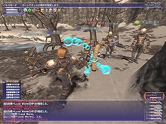 画像集#004のサムネイル/【FFXIレポート03】真の意味での“中衛”ジョブ？　アルタナの新ジョブ「踊り子」をレベル37まで育ててみた